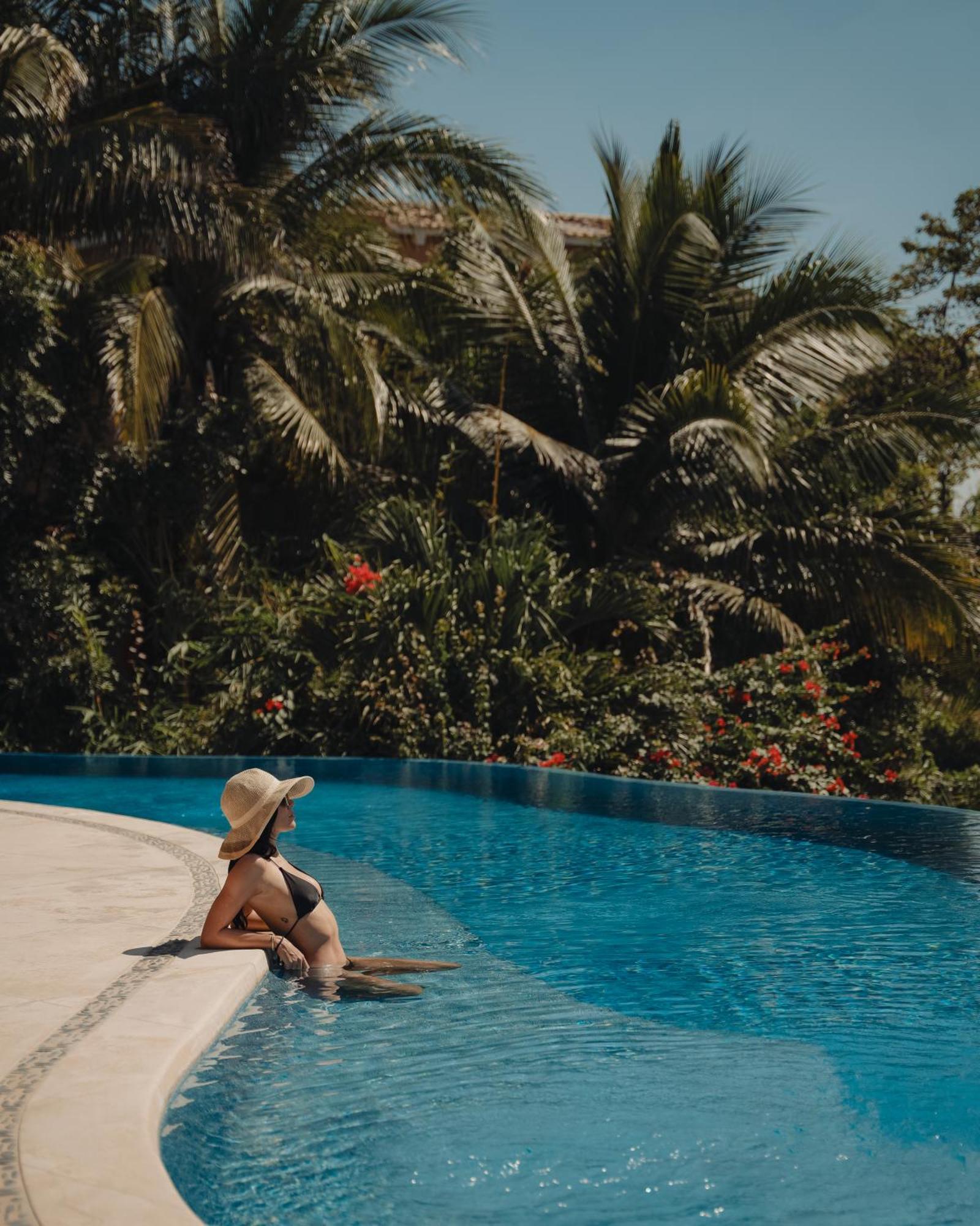 Zoa Hotel - Adults Only マスンテ エクステリア 写真