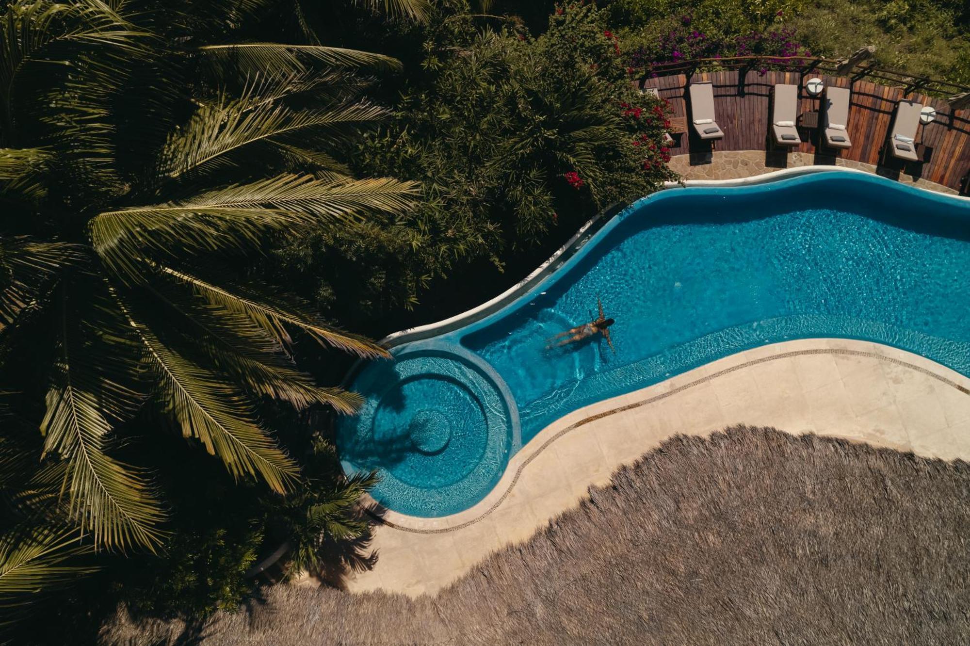 Zoa Hotel - Adults Only マスンテ エクステリア 写真