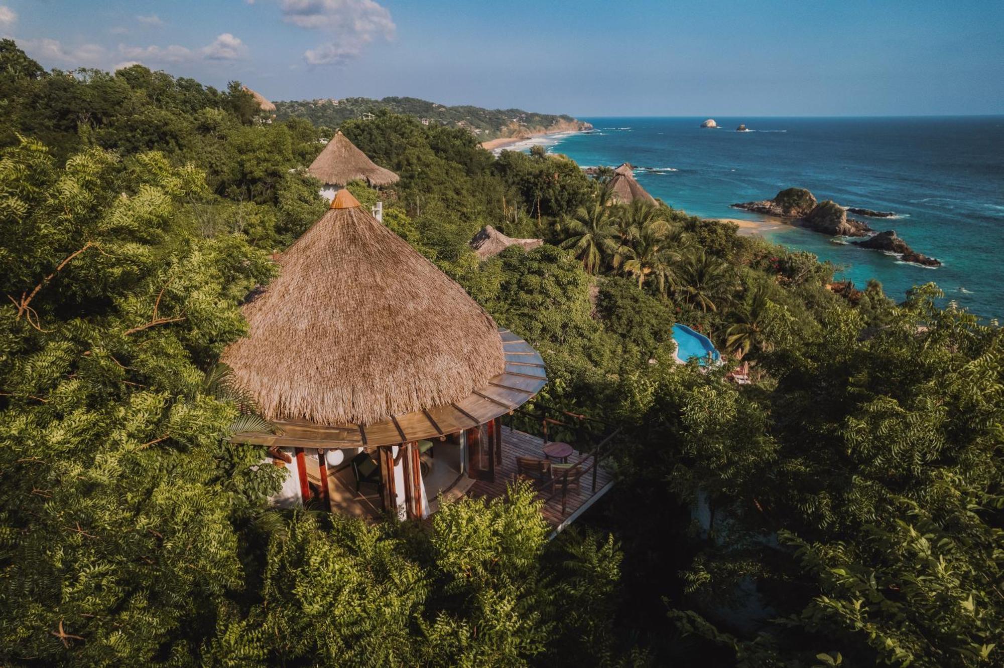 Zoa Hotel - Adults Only マスンテ エクステリア 写真
