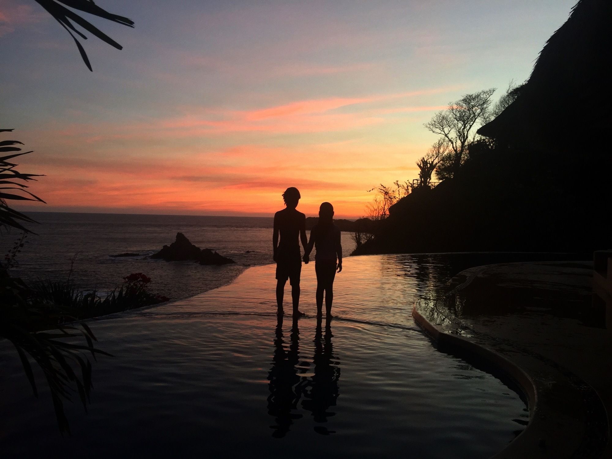 Zoa Hotel - Adults Only マスンテ エクステリア 写真